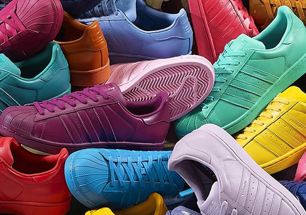 adidas one colour